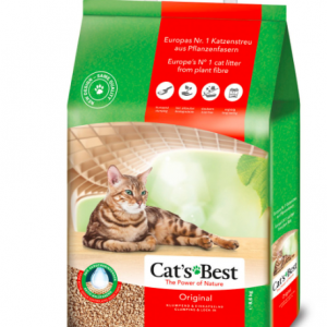Cat's Best Original